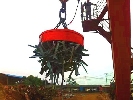 废铁电磁吸盘特价批发