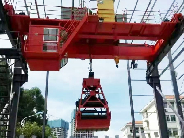 工程案例