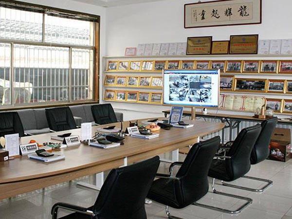 企业风貌