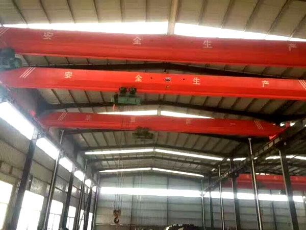 山东龙辉起重机械有限公司