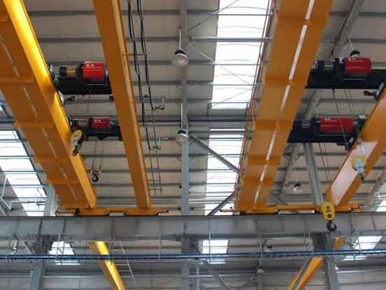 山东龙辉起重机械有限公司